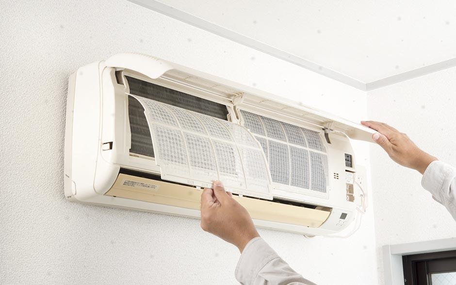 dépannage en urgence climatisation maison Verrières-le-Buisson
